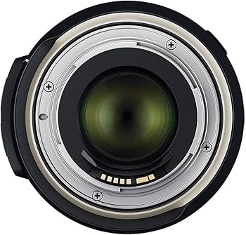 Amazon.com : Tamron SP 24-70mm f/2.8 Di VC USD G2 Lens for Canon