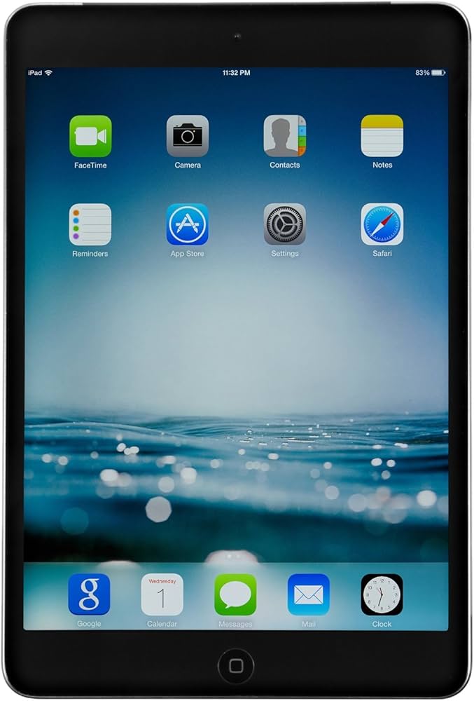 Amazon.com : Apple iPad mini with Retina Display 16GB WiFi