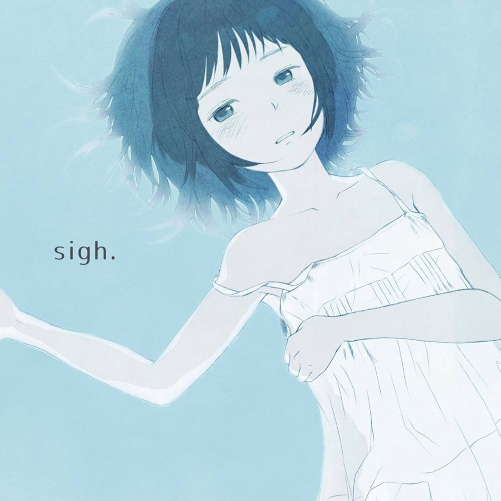 Sana/鎖那 sigh. CD Amazon.co.jp: sigh.: ミュージック