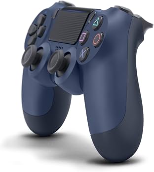 Amazon | 【純正品】ワイヤレスコントローラー (DUALSHOCK 4