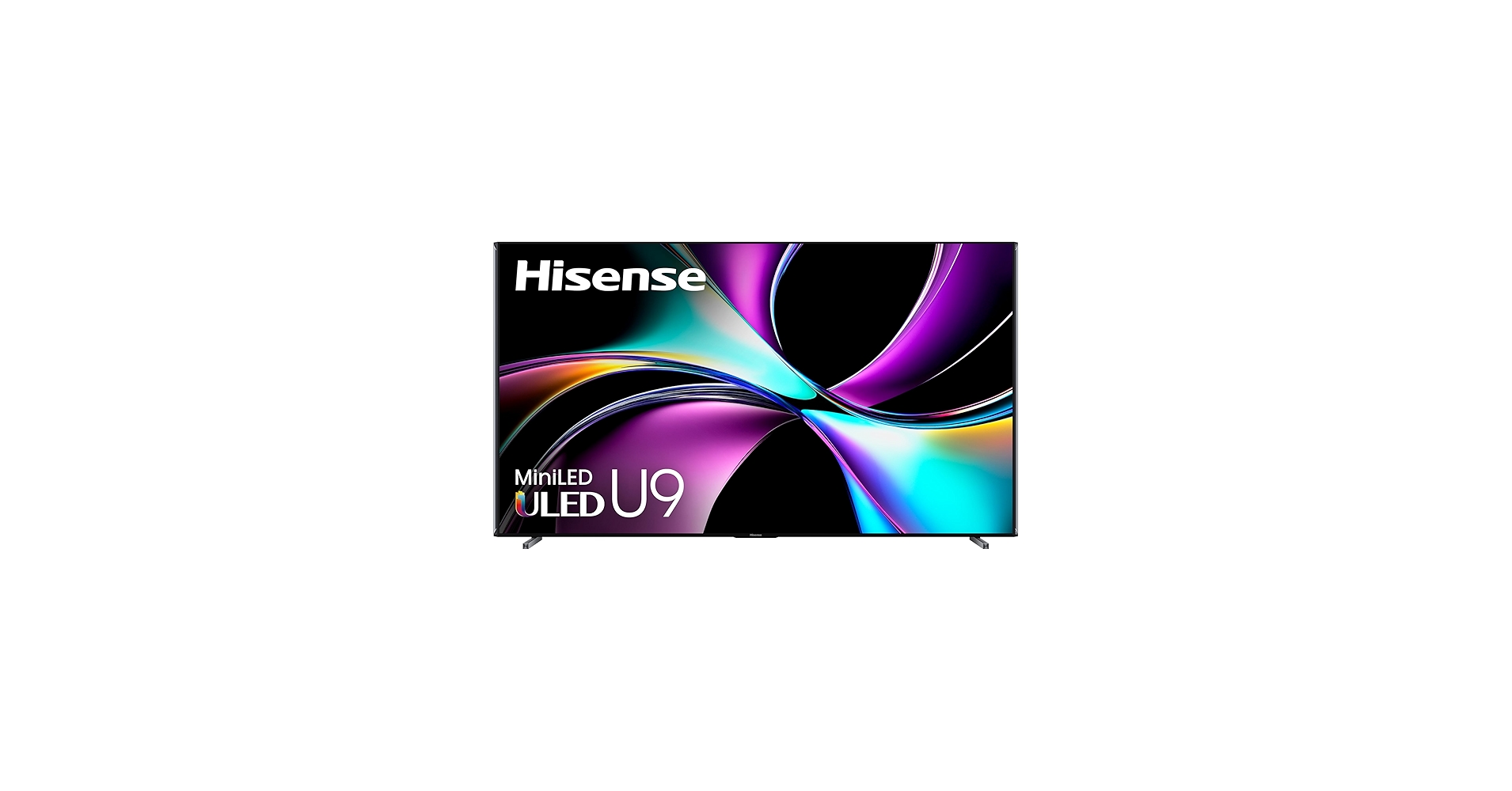 Amazon.com: Hisense 75-Inch Class U9 Series Mini-LED ULED 4K UHD