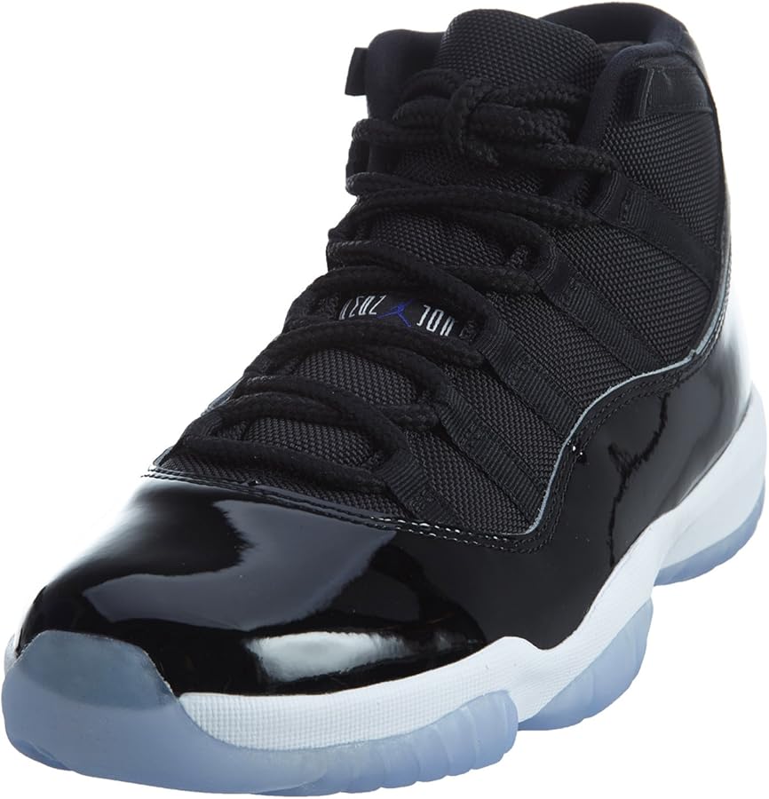 Amazon | AIR JORDAN - エアジョーダン - AIR JORDAN 11 RETRO 'SPACE
