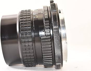 Amazon.co.jp: PENTAX SMCP 67 105mm F2.4 : 家電＆カメラ