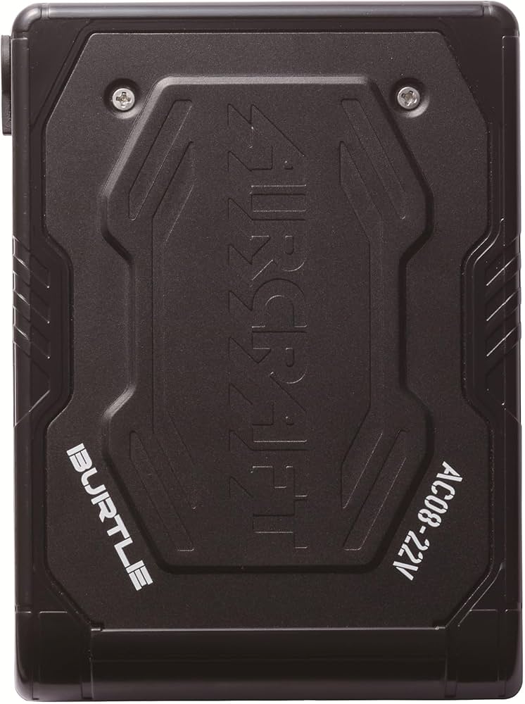 Amazon.co.jp: バートル リチウムイオンバッテリーAC08－78－F