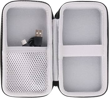 Amazon | WERJIA 収納ケース対応 ソニー(SONY) ウォークマン NW-ZX707