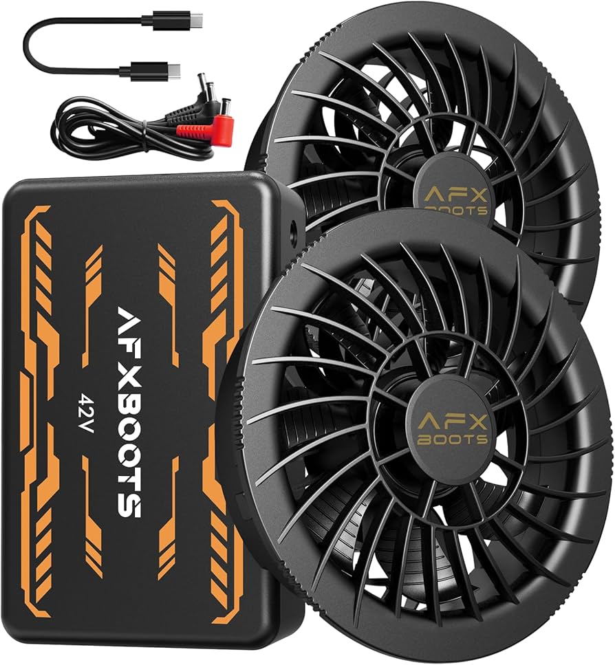 Amazon.co.jp: 【2025最新型 42V業界超高出力 30000mAh 192L/S