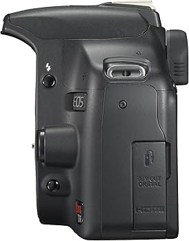 Amazon.com : Canon EOS Rebel T1i 15.1 MP CMOS Digital SLR Camera