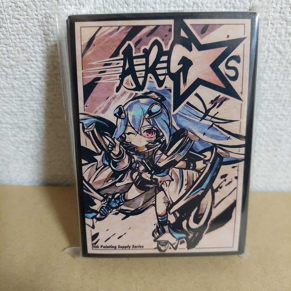 Amazon.co.jp: ARG☆Sー栄冠のアドラ アルゴスターズ カード デッキ