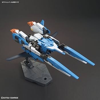 Amazon | 【Amazon.co.jp限定】 HGBF ガンダムビルドファイターズ