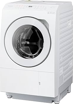 Amazon.co.jp: パナソニック ななめドラム洗濯乾燥 11kg 左開き マット