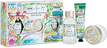 Amazon.co.jp: SABON(サボン) トラベルギフト サニー・カクテル 100mL+