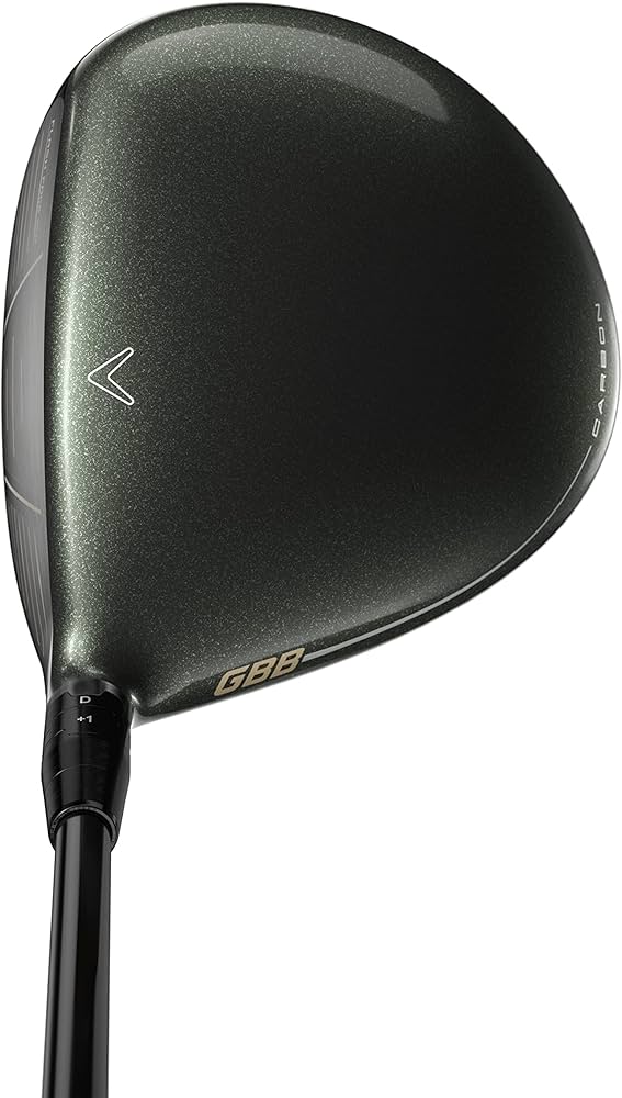 Amazon.co.jp: キャロウェイ 2023 グレートビッグバーサ ドライバー