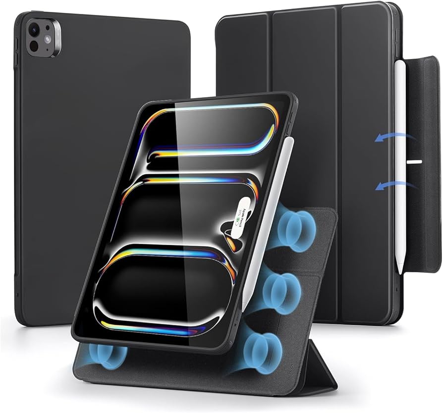 Amazon.co.jp: iPad Pro (M4) 第7世代 2024 タブレット 13インチインチ