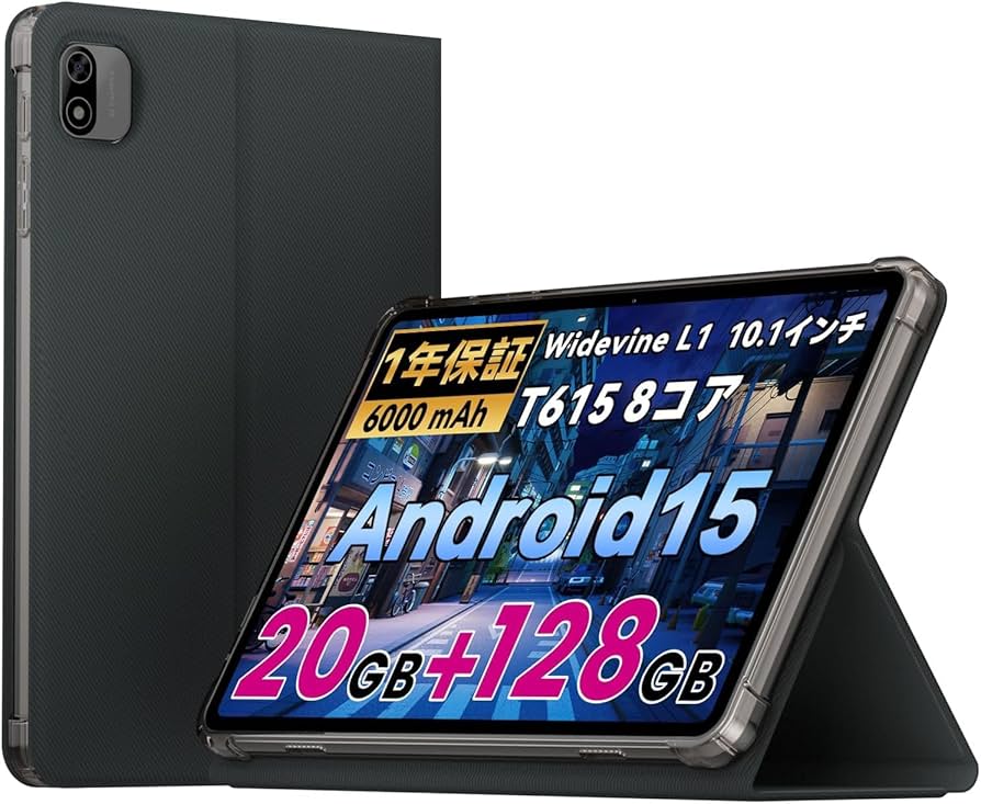 Amazon.co.jp: Alphawolf LPad2/LPad2S タブレット 専用ケース 10