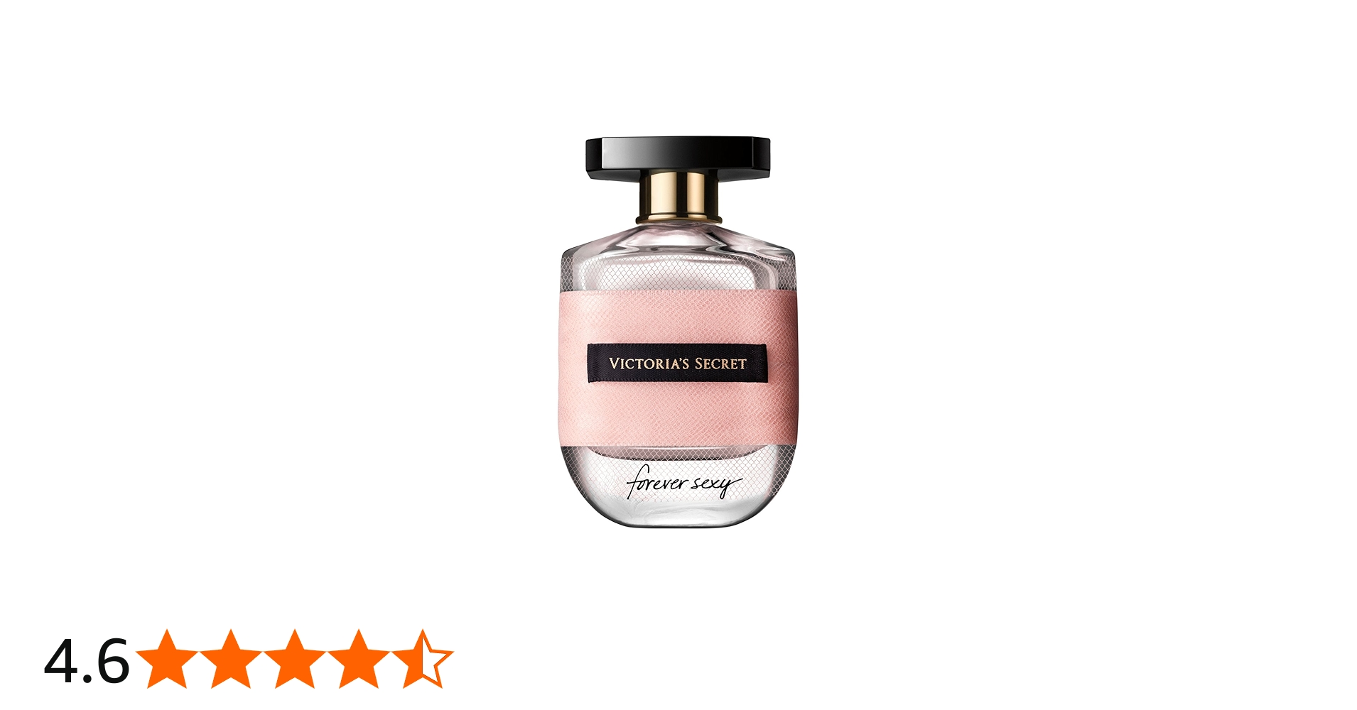 Victoria Secret Forever Sexy Eau De Parfum 50 ml : Amazon.co.uk