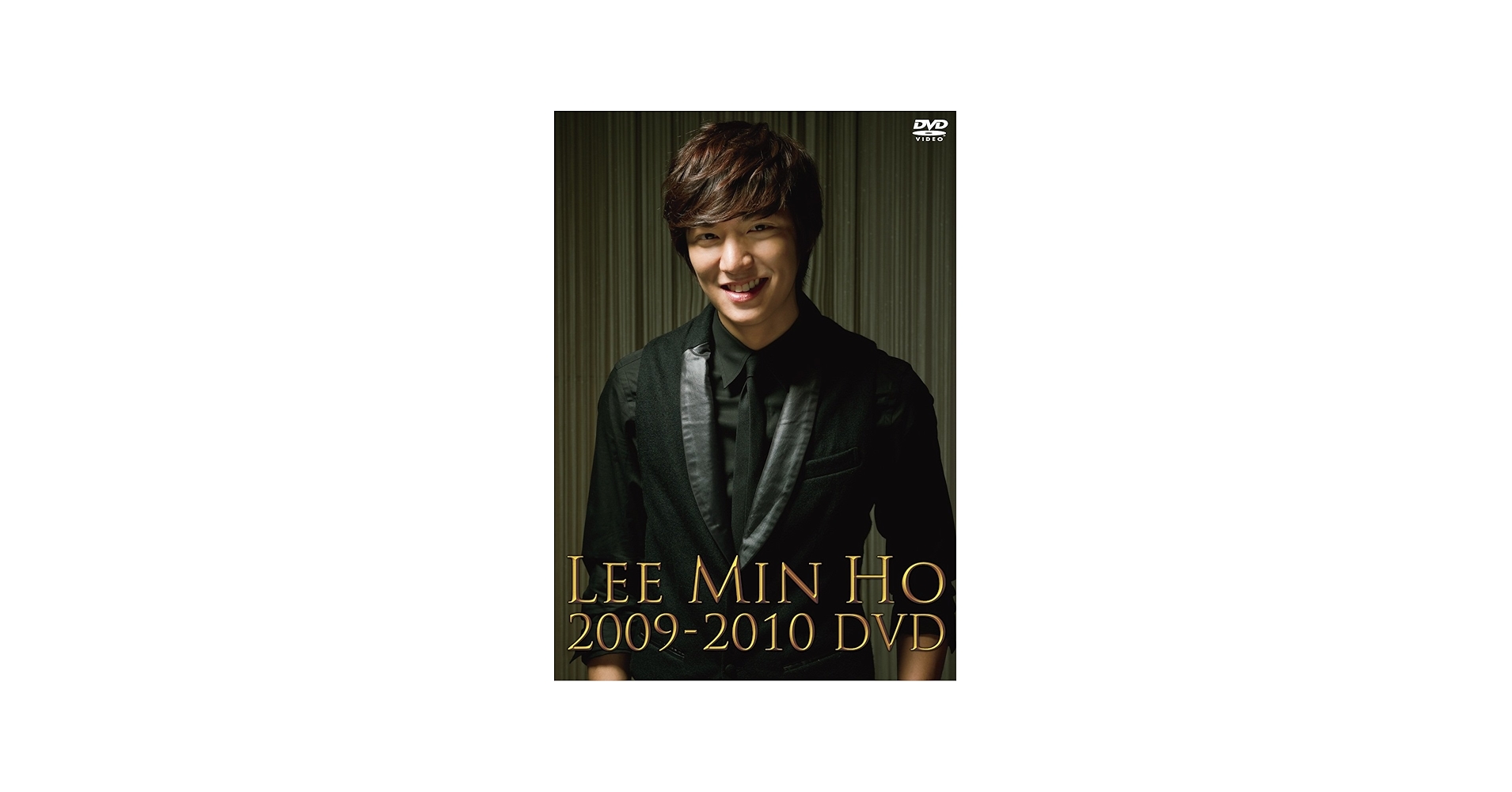 Amazon.com: Lee Minho 2009-2010 DVD : Movies & TV
