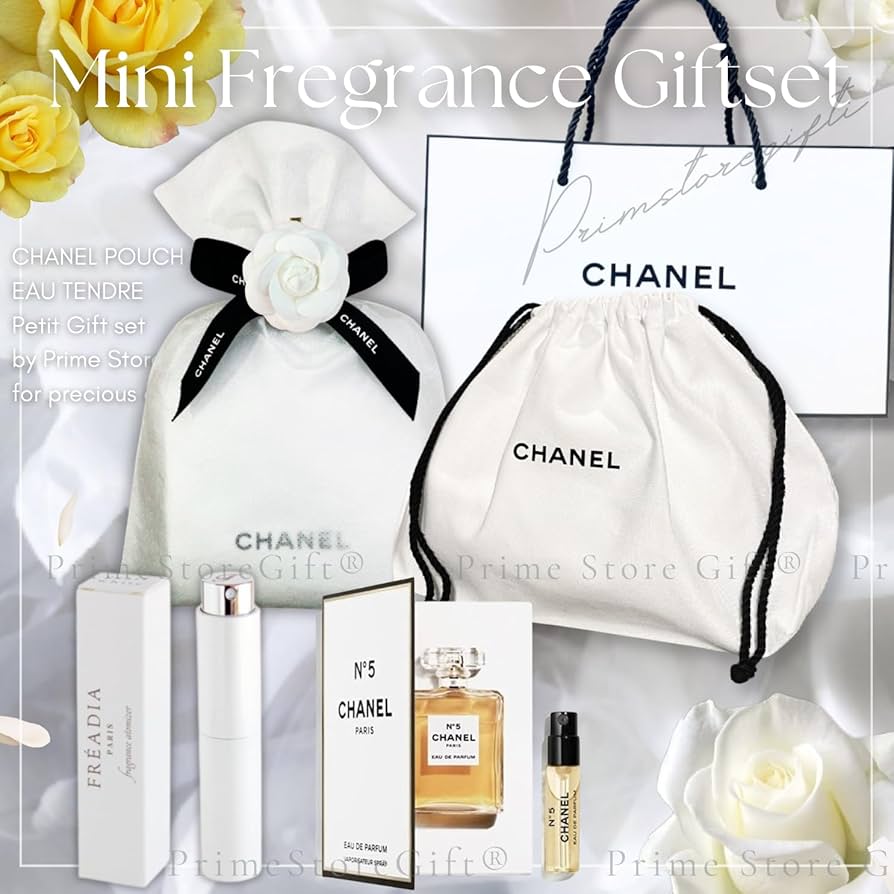 CHANEL ギフトセット 【公式通販】
