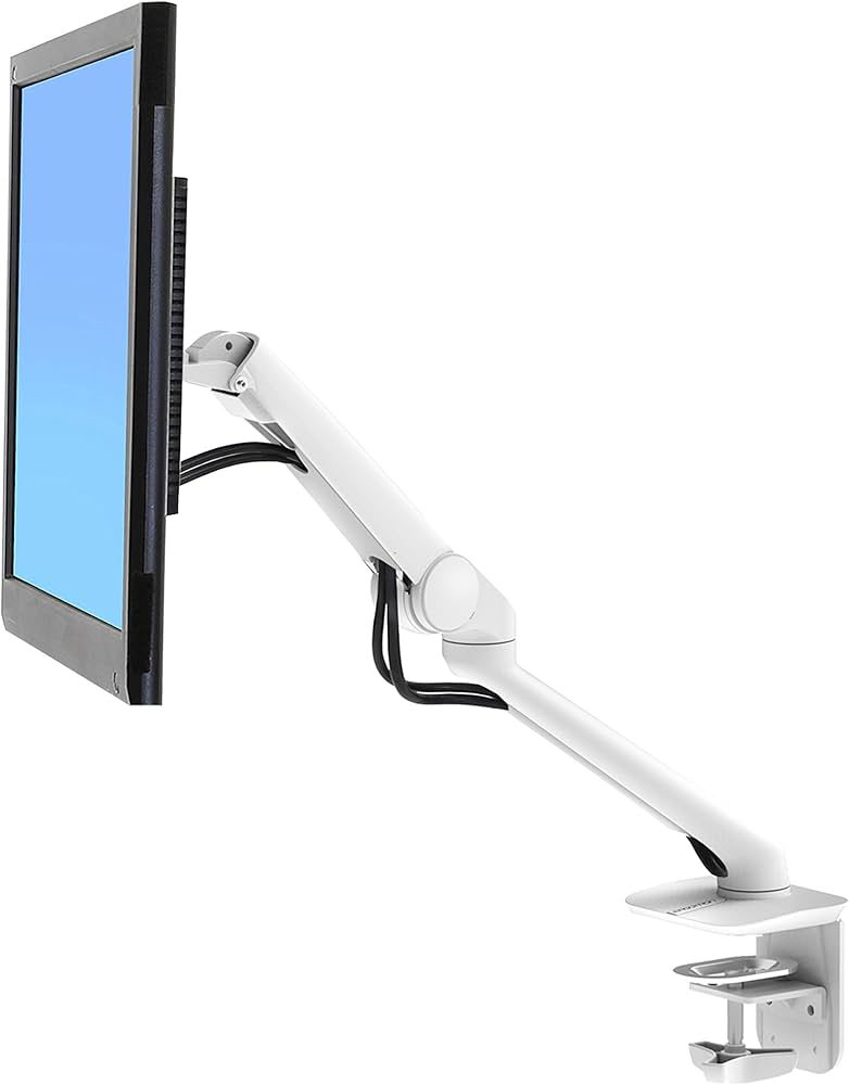 Amazon.co.jp: エルゴトロン MX ミニ デスクマウント モニターアーム