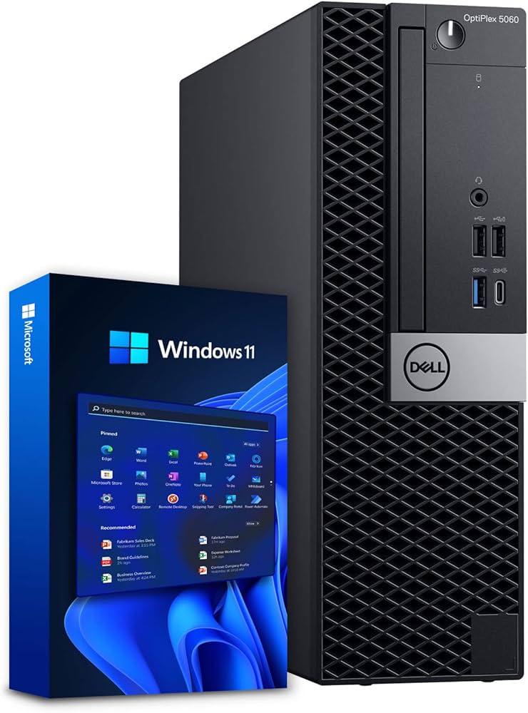 dell デスクトップPC Windows 11 i5 10世代 Amazon.com: Dell Windows