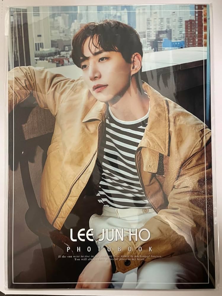 ジュノ 一人旅 2PM ジュノ 写真集 一人旅 .: 2PM ジュノ