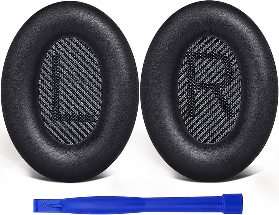 Amazon.com: SoloWIT Replacement Earpads Cushions for Bose