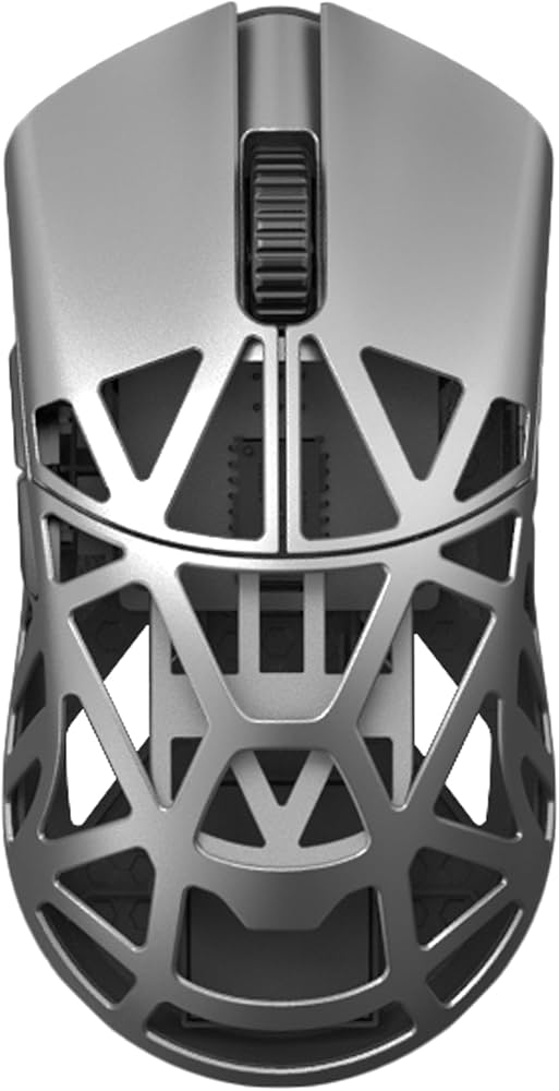 Amazon | WLMOUSE Beast X Mini ワイヤレス ゲーミングマウス 8KHz