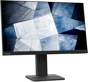 Amazon.co.jp: 【Amazon.co.jp限定】Lenovo L24-28 モニター (23.8