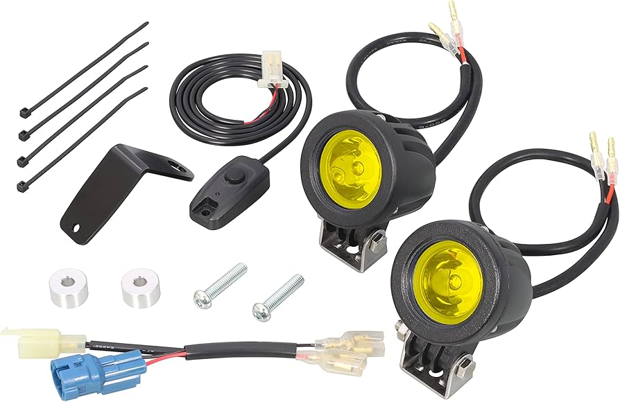 Amazon | キタコ(KITACO) LEDシャトルビームキット CT125ハンターカブ