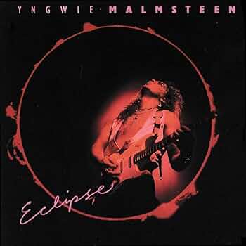 MALMSTEEN,YNGWIE - Eclipse - Amazon.com Music
