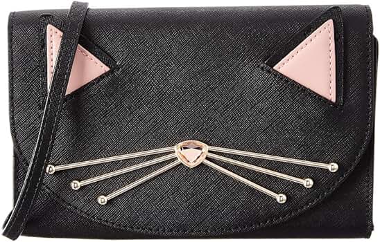 Amazon | ケイトスペード ショルダーバッグ ポシェット ウォレット