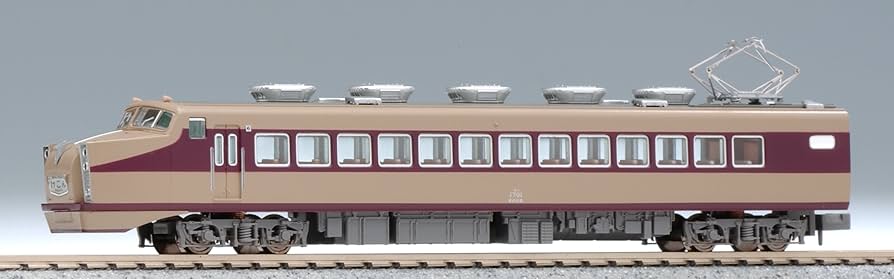 Amazon | マイクロエース Nゲージ 東武DRC1700系 特急「けごん」 6両