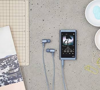 Amazon | ソニー ウォークマン Aシリーズ 32GB NW-A56HN : Bluetooth