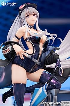 Amazon | アズールレーン エンタープライズ ウィンド キャッチャーVer