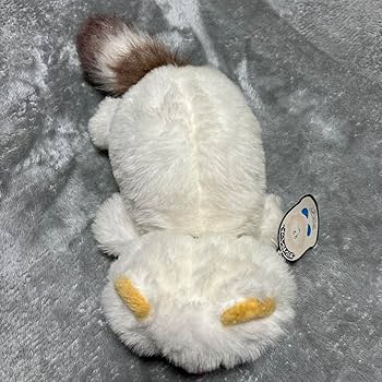 Amazon.co.jp: 昭和レトロ ファースト社 アライグマ べべちゃん