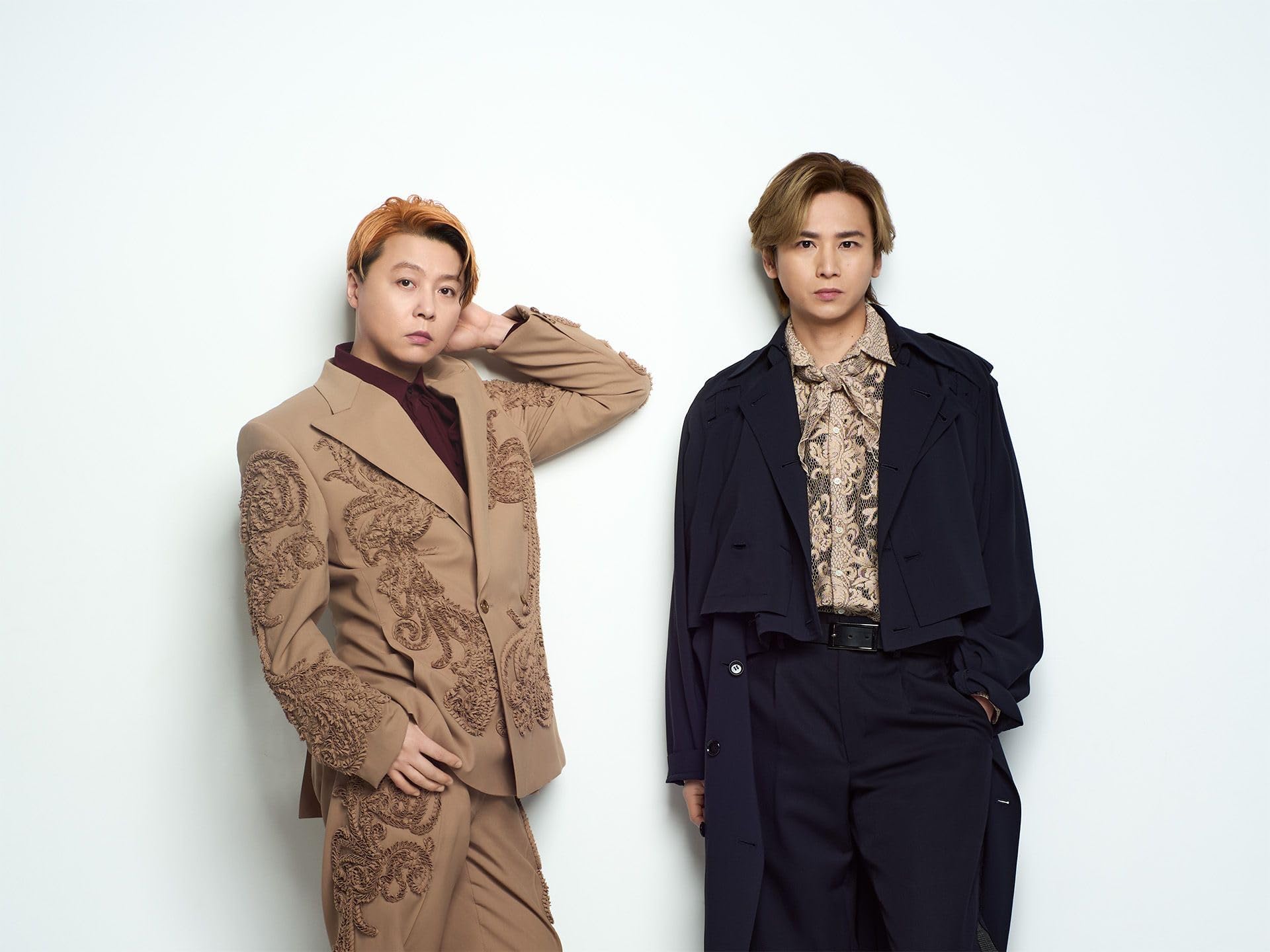 KinKi KidsのAnniversaryからの楽曲Anniversary - 20th. memorial