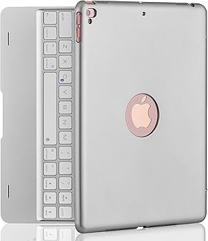 Amazon.com: NOKBABO Keyboard for ipad 6th Generation, Compatible