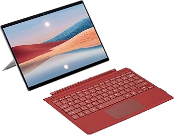 Amazon.co.jp: 新型 Surface Pro キーボード Surface Pro 7/Pro 6 /Pro