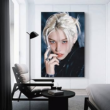 Amazon.co.jp: Felix フィリックス Stray Kids ストレイキッズ STAY