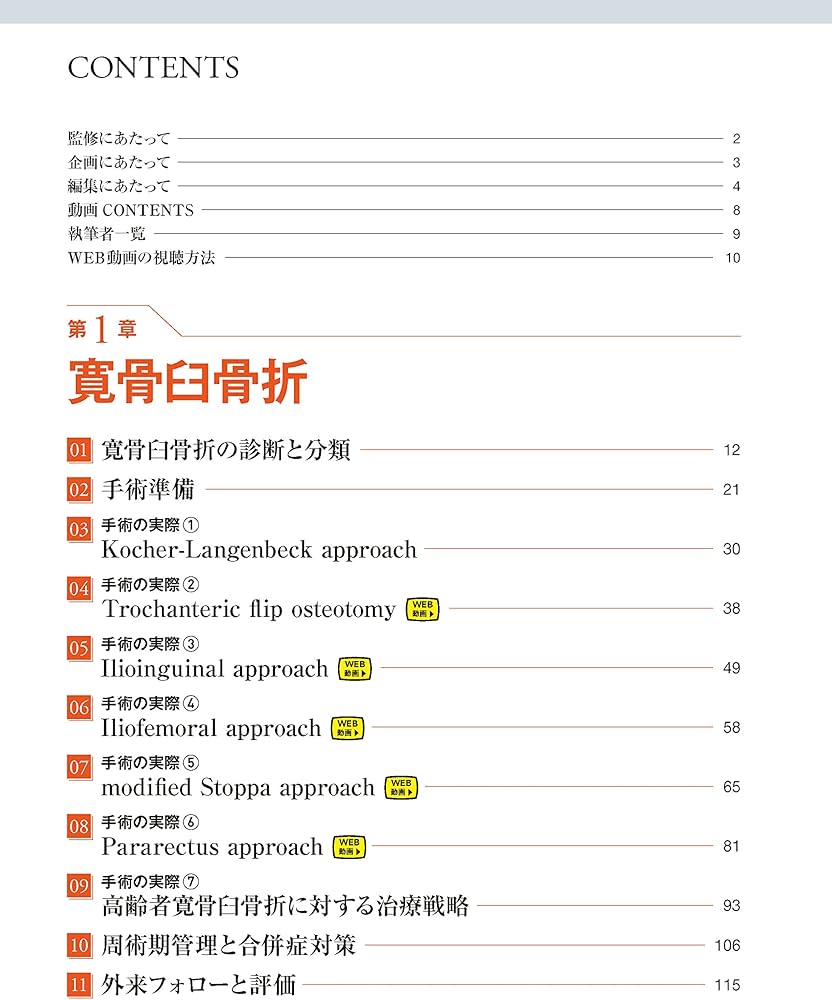 骨盤骨折: 寛骨臼骨折・骨盤輪骨折の手術手技 (整形外科SURGICAL