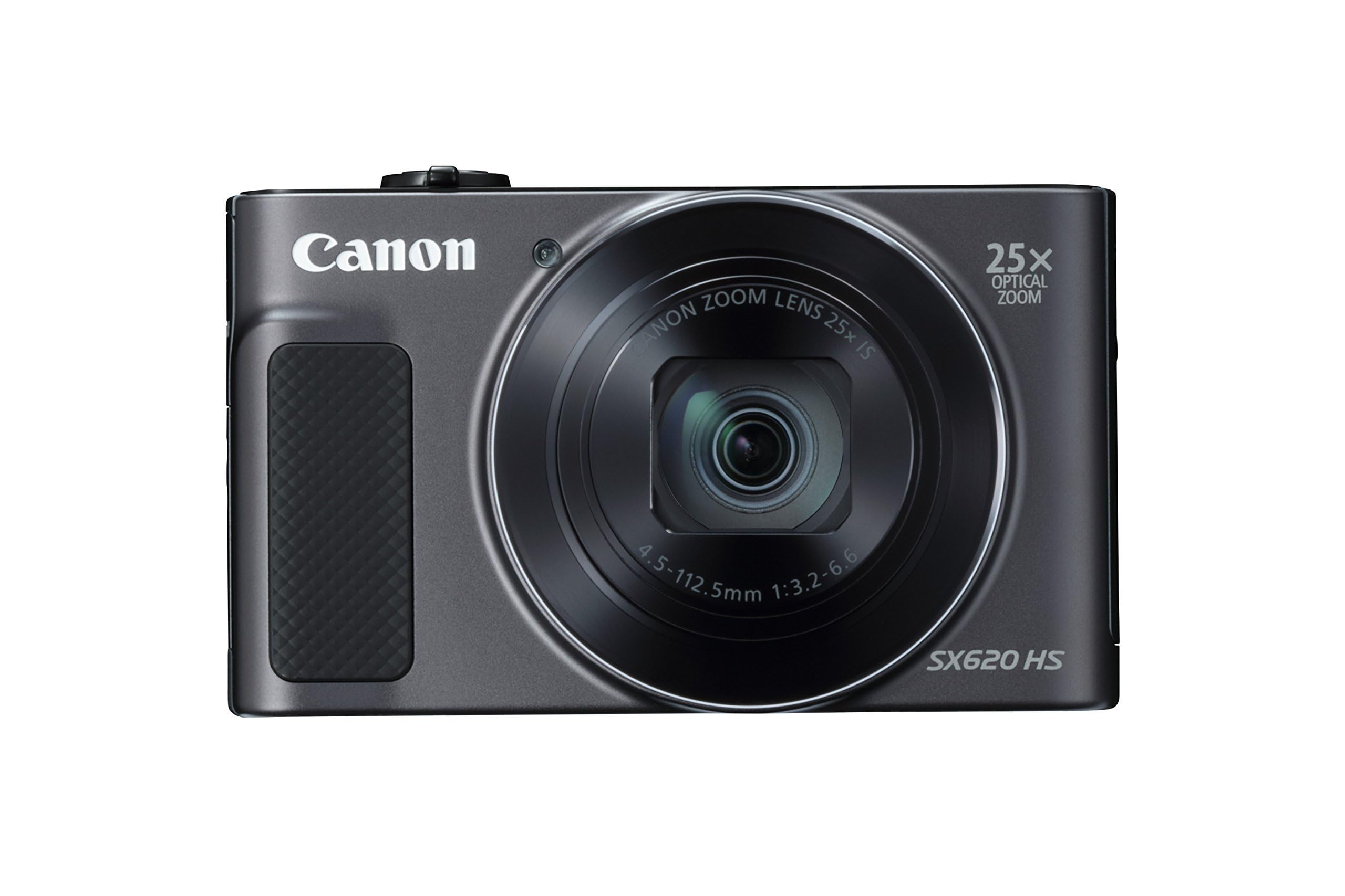 Amazon.com : Canon PowerShot SX620 Digital Camera w/25x Optical