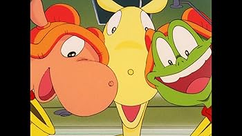 Amazon.co.jp: 宇宙船サジタリウス Blu-ray BOX (初回限定生産) : 島田