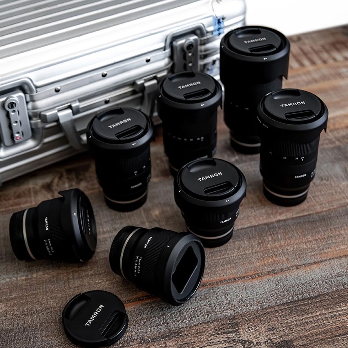 Amazon.co.jp: Tamron 28-200mm F/2.8-5.6 Di III RXD for Sony