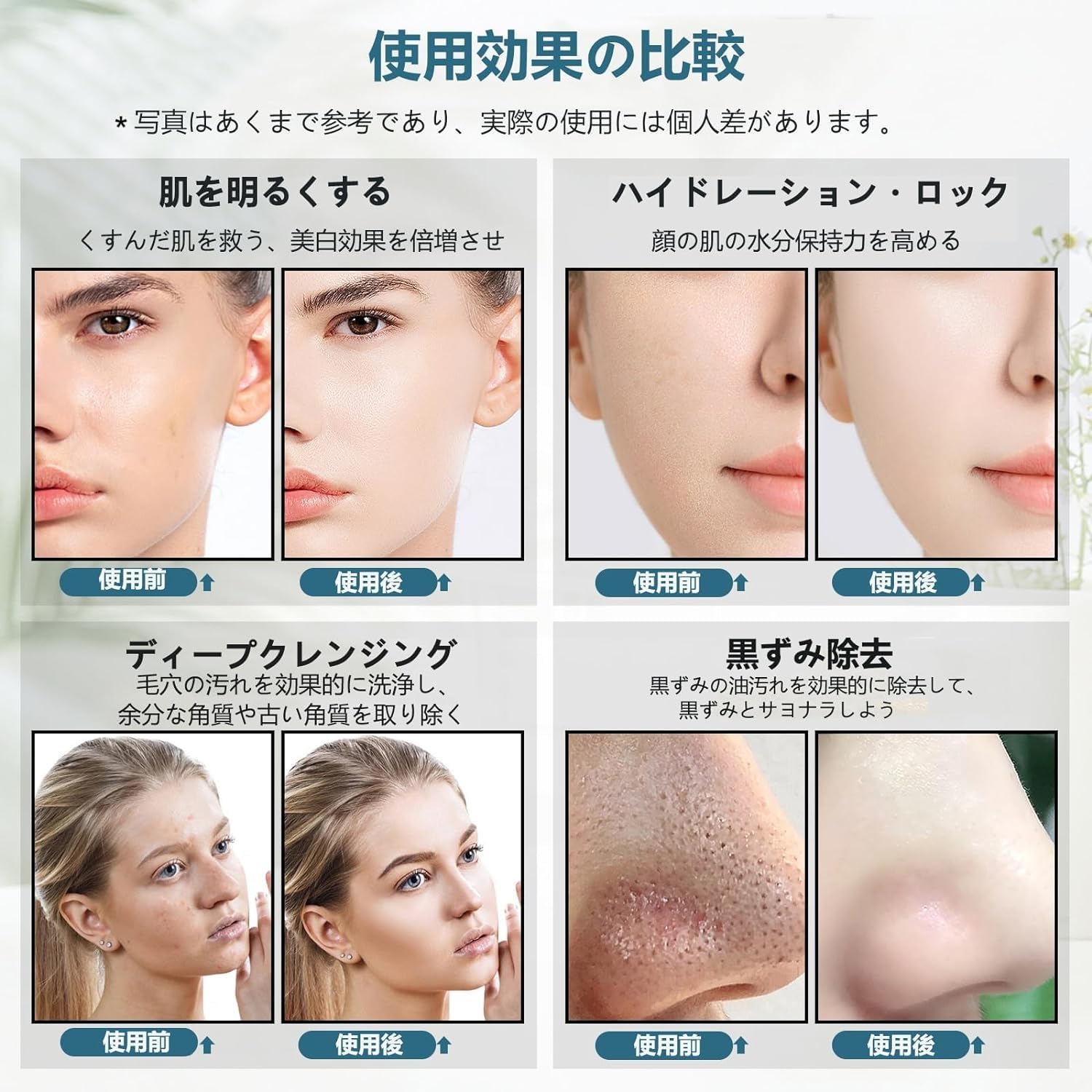 Amazon.co.jp: Tirczil 7in1 ハイドロフマシーン 多機能業務用/自宅