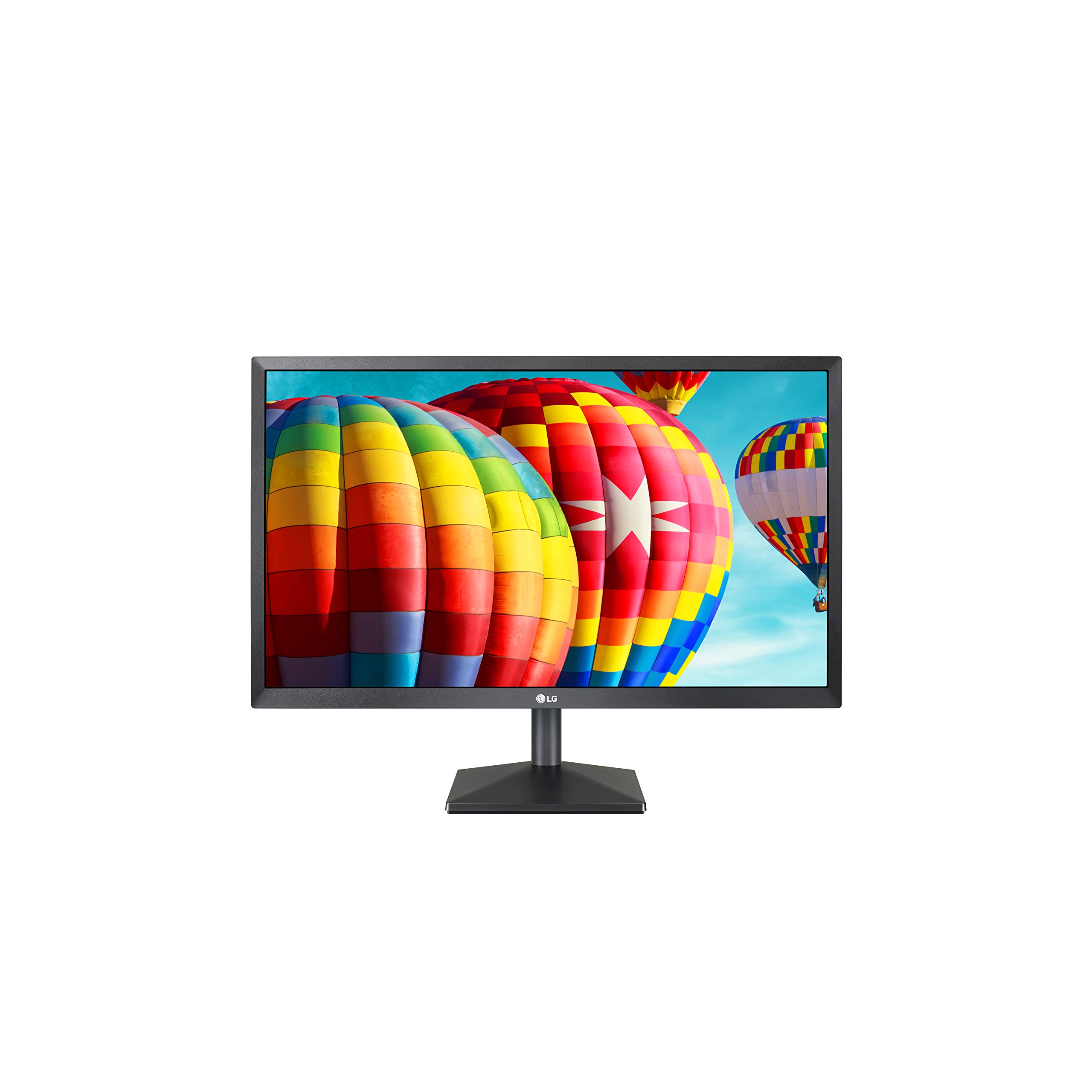 Amazon.com: LG 27MK430H-B 27-Inch Full HD IPS LED Monitor with