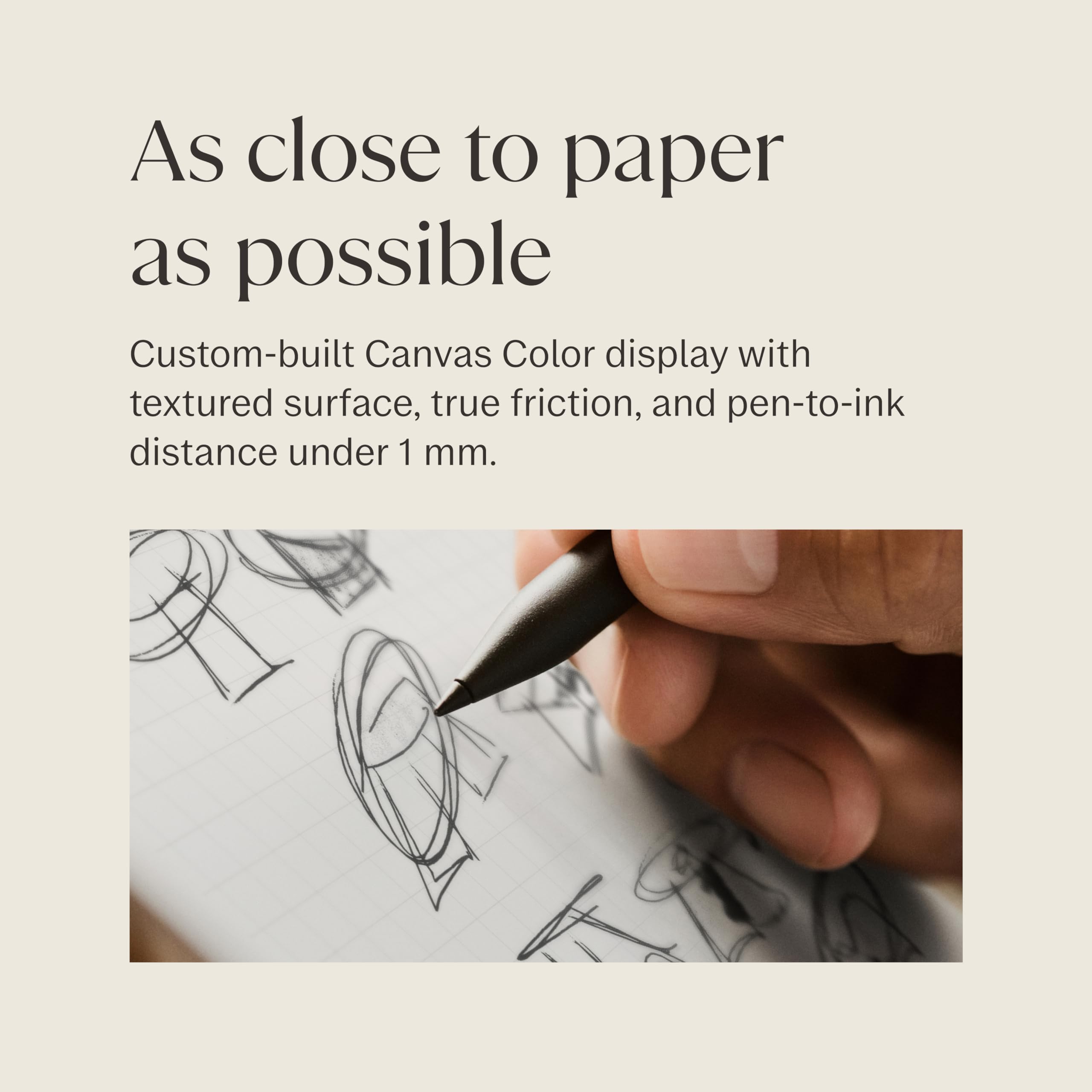 Amazon.com : reMarkable Paper Pro Bundle – Mosaic Weave | Includes