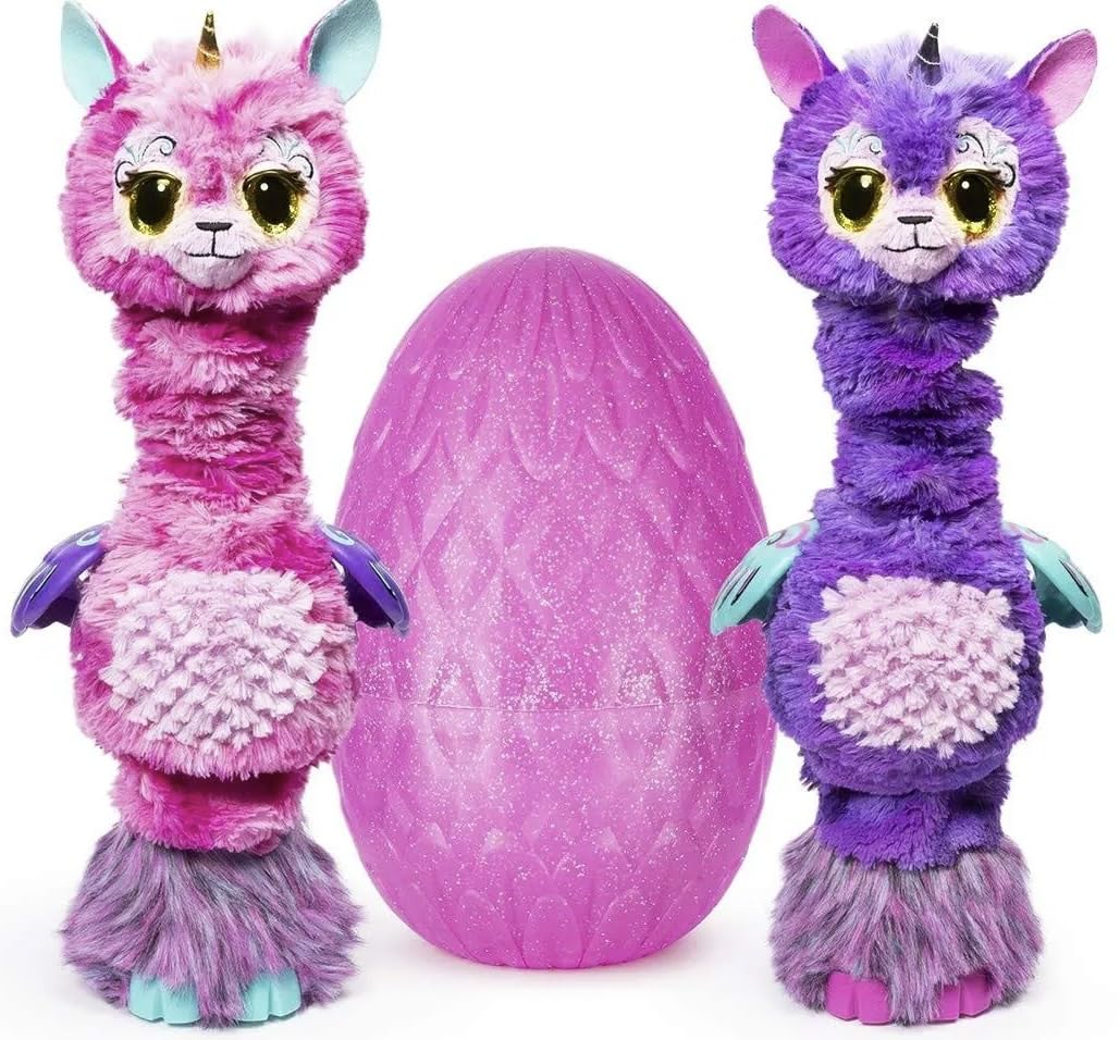 Amazon | おっきなうまれて!ウーモ ララコーン | 電動ロボット | おもちゃ