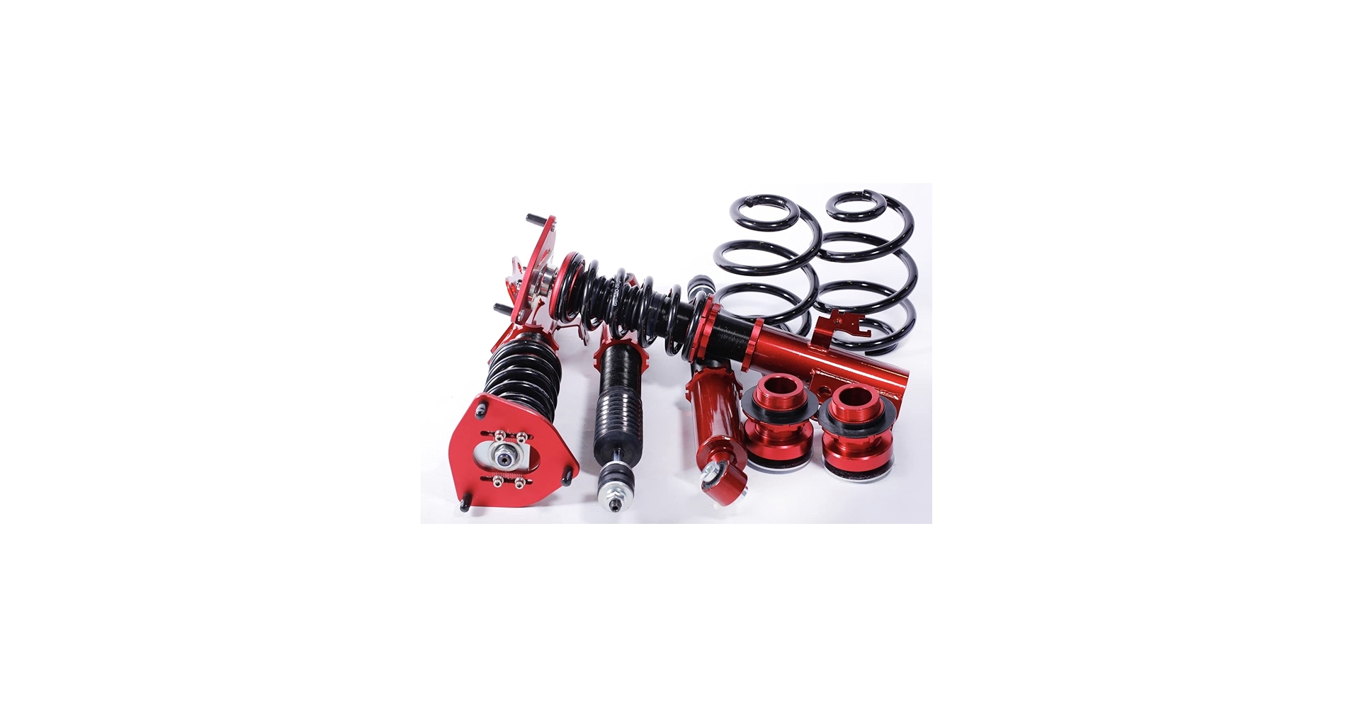 Amazon | STEROLINE 20アルファード車高調 フルタップ減衰36段調整車