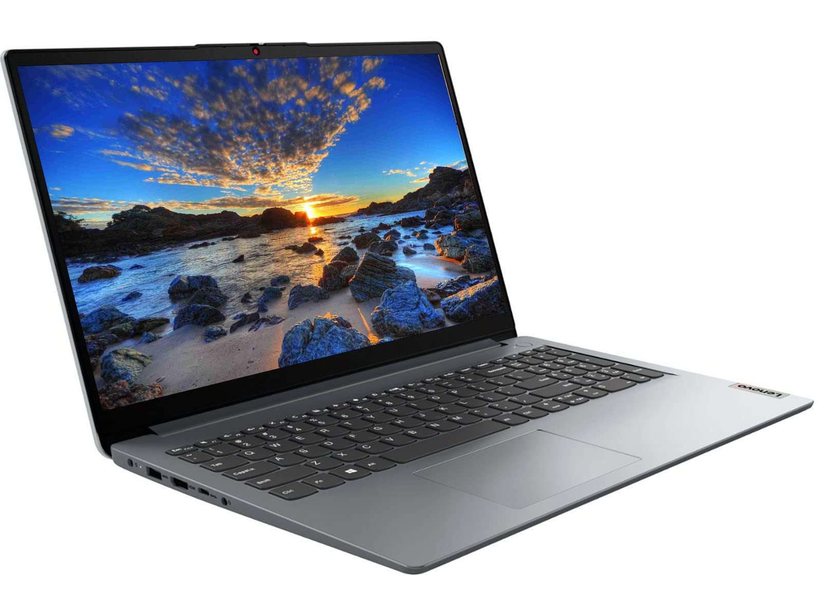 Amazon.com: Lenovo IdeaPad 15.6