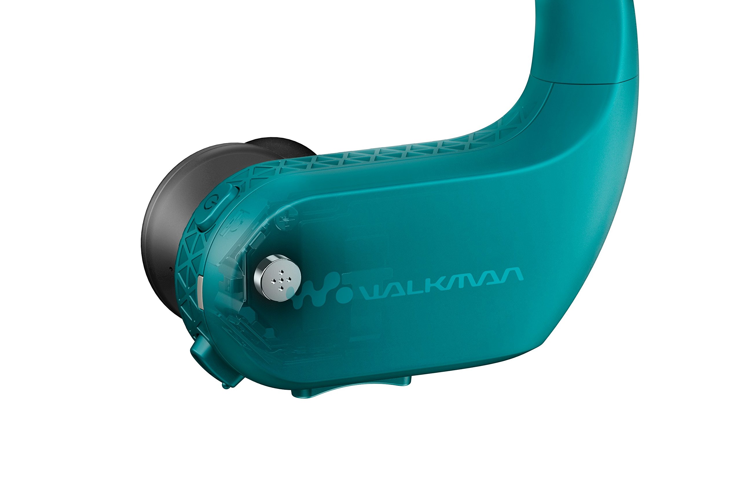 Amazon.co.jp: Sony Walkman NW-WS413 - Headband headphones - 4 GB