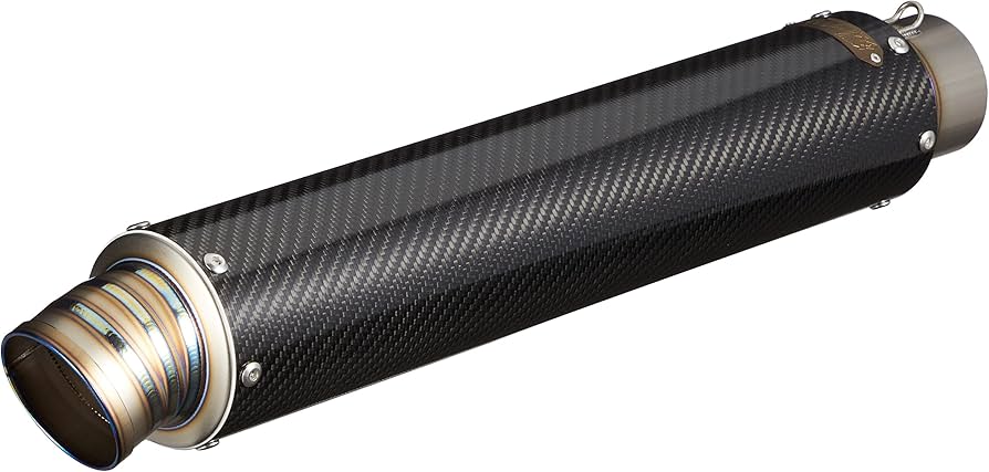 Amazon | マーヴェリック(MAVERICK) (MB5YK) スポーツサイレンサー